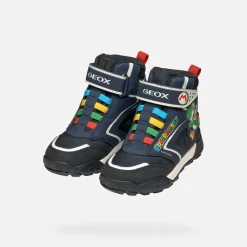 Geox TREKKYUP ABX JUNIOR