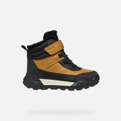 Geox TREKKYUP ABX JUNIOR