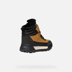 Geox TREKKYUP ABX JUNIOR