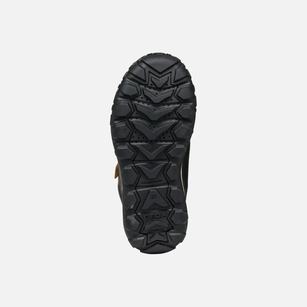 Geox TREKKYUP ABX JUNIOR