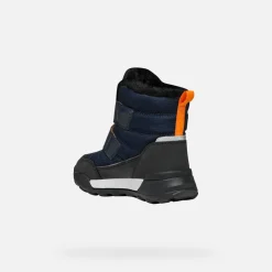 Geox TREKKYUP ABX JUNIOR