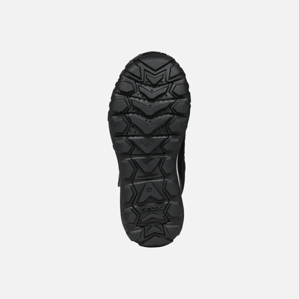 Geox TREKKYUP ABX JUNIOR