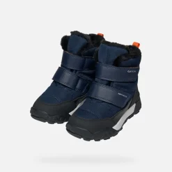 Geox TREKKYUP ABX JUNIOR