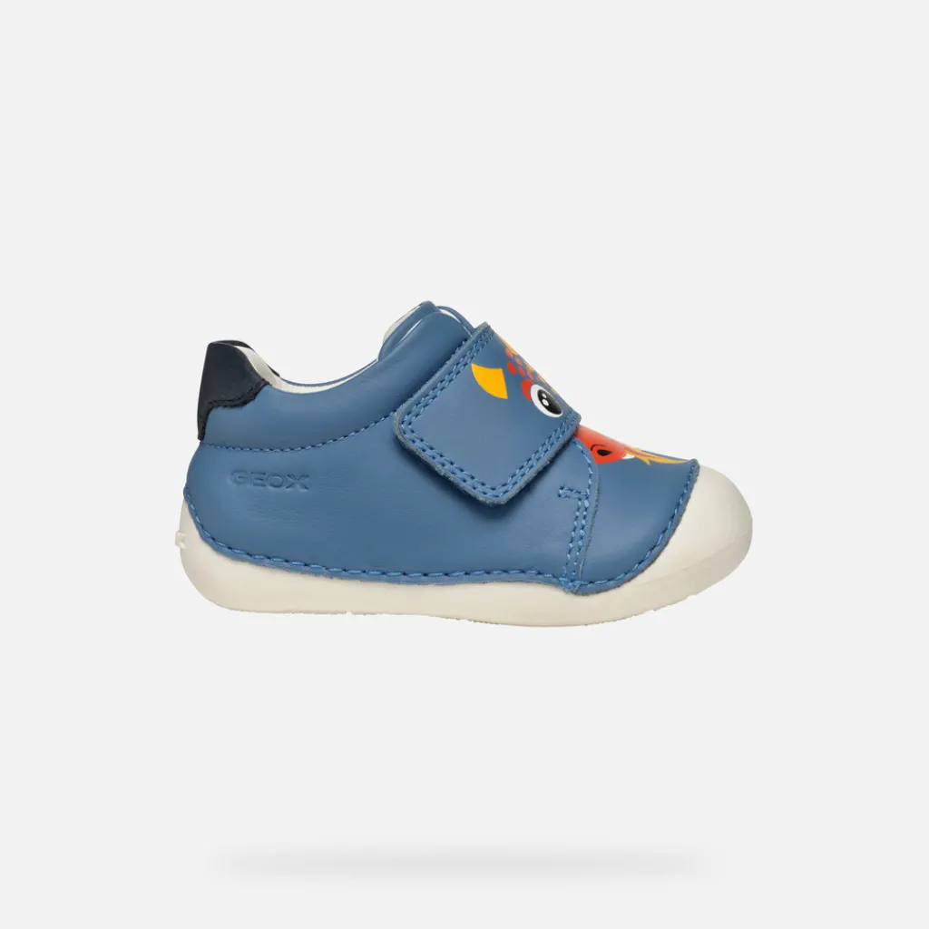 Geox TUTIM BÉBÉ