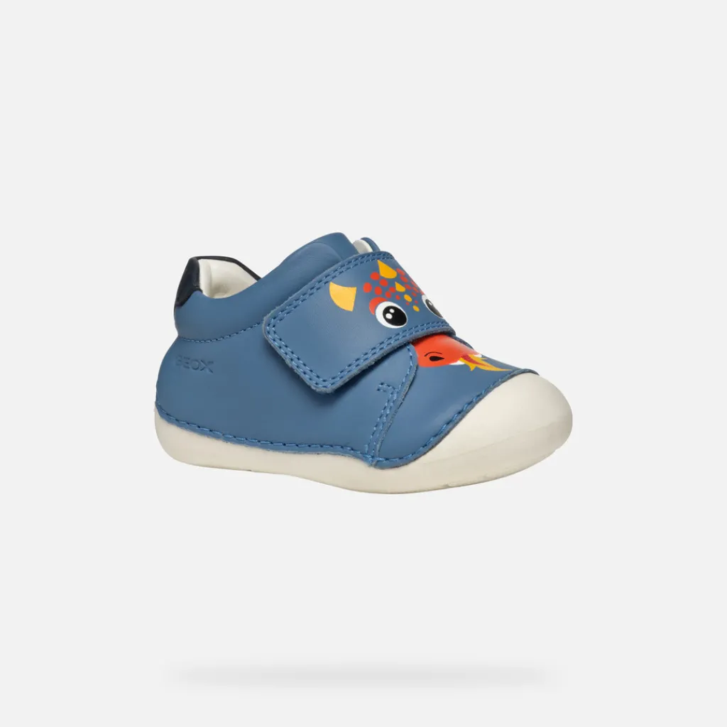 Geox TUTIM BÉBÉ
