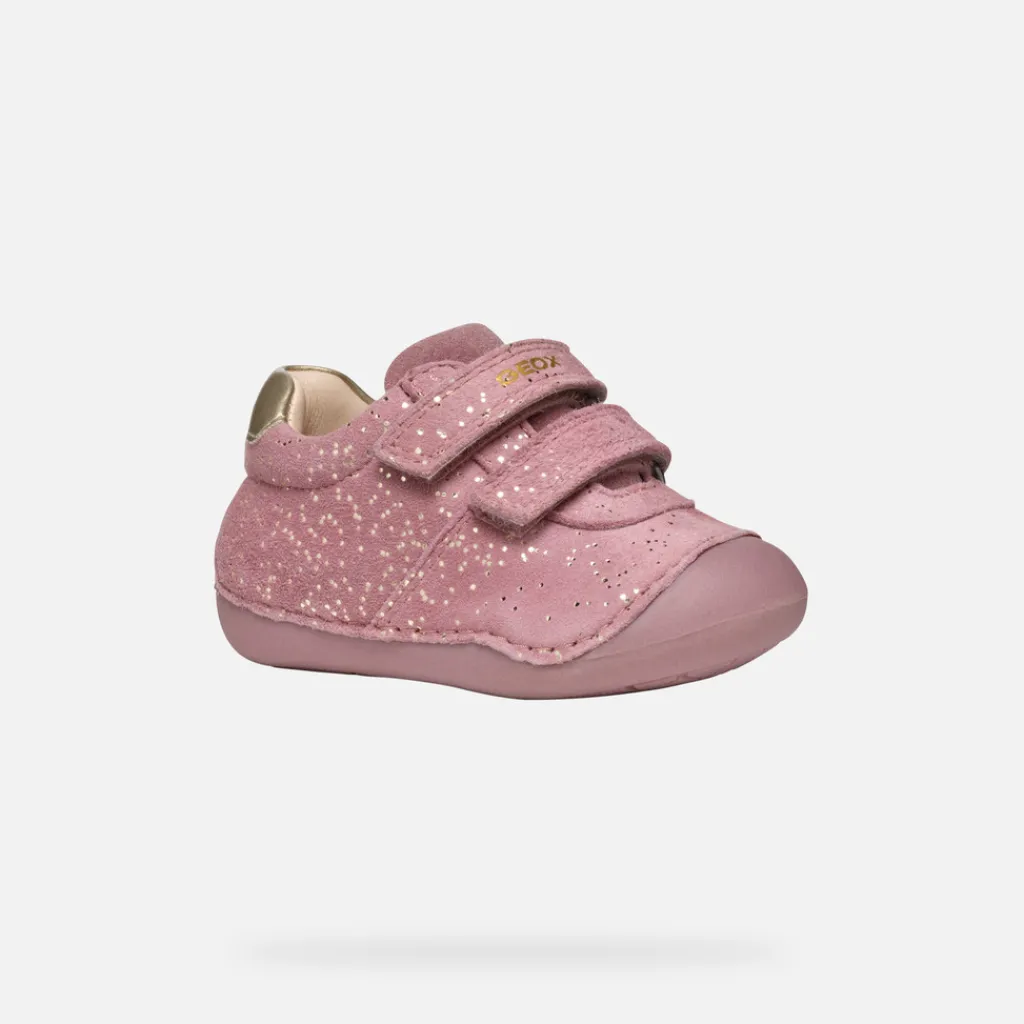 Geox TUTIM BÉBÉ FILLE