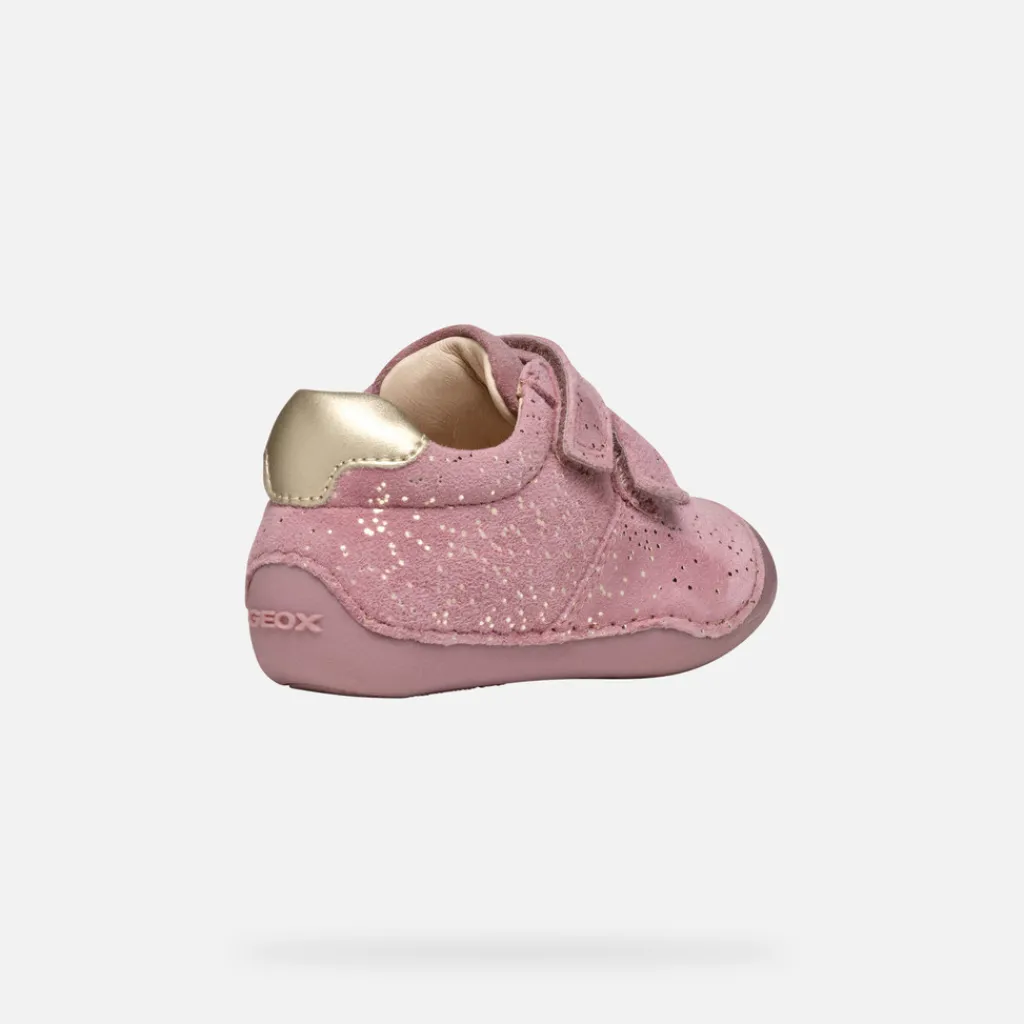 Geox TUTIM BÉBÉ FILLE