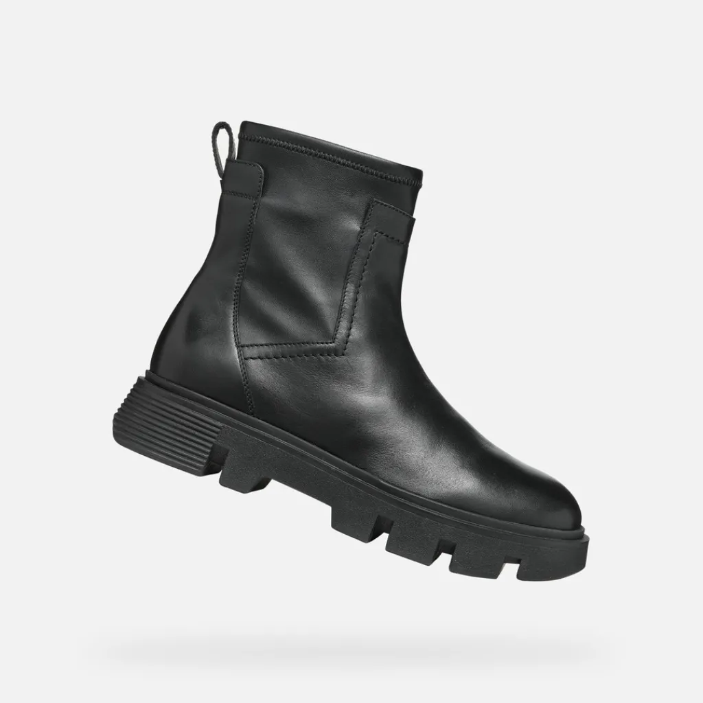 Femme Geox VILDE FEMME