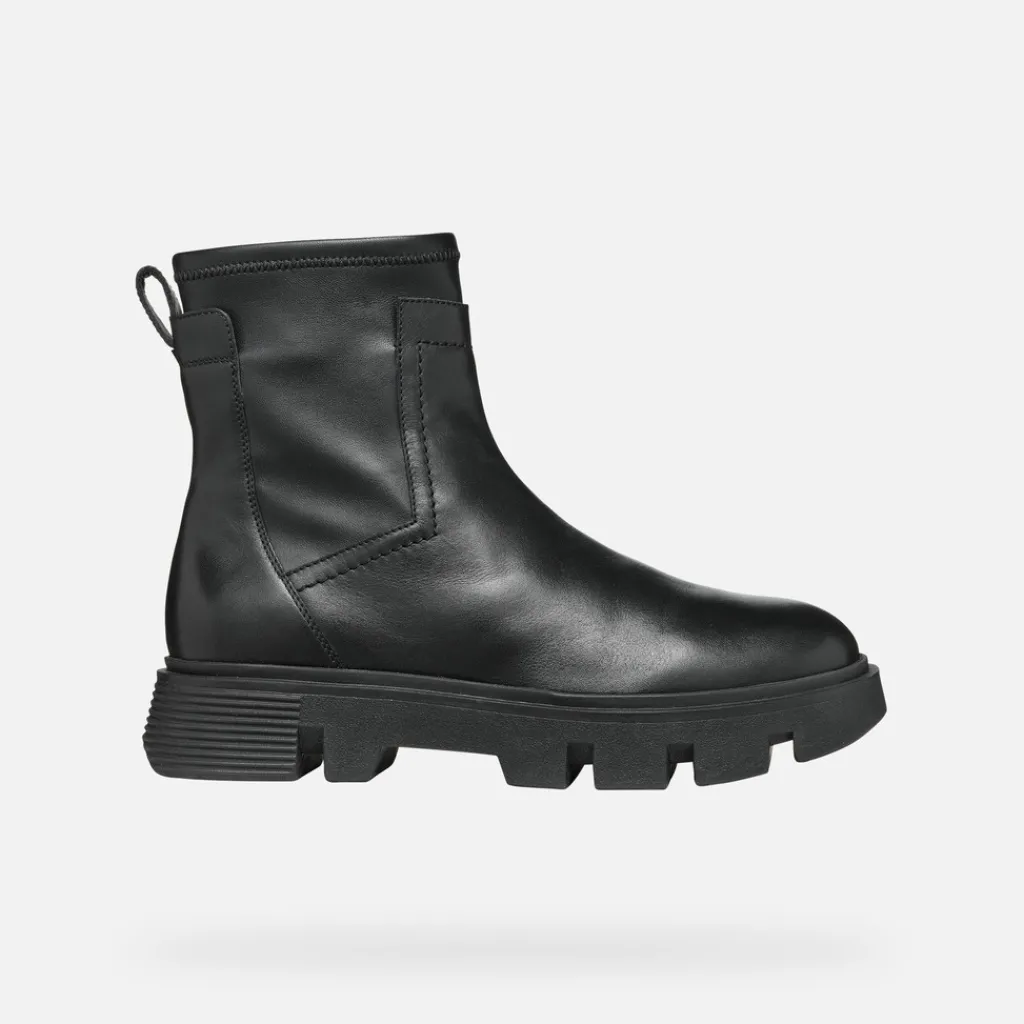 Femme Geox VILDE FEMME