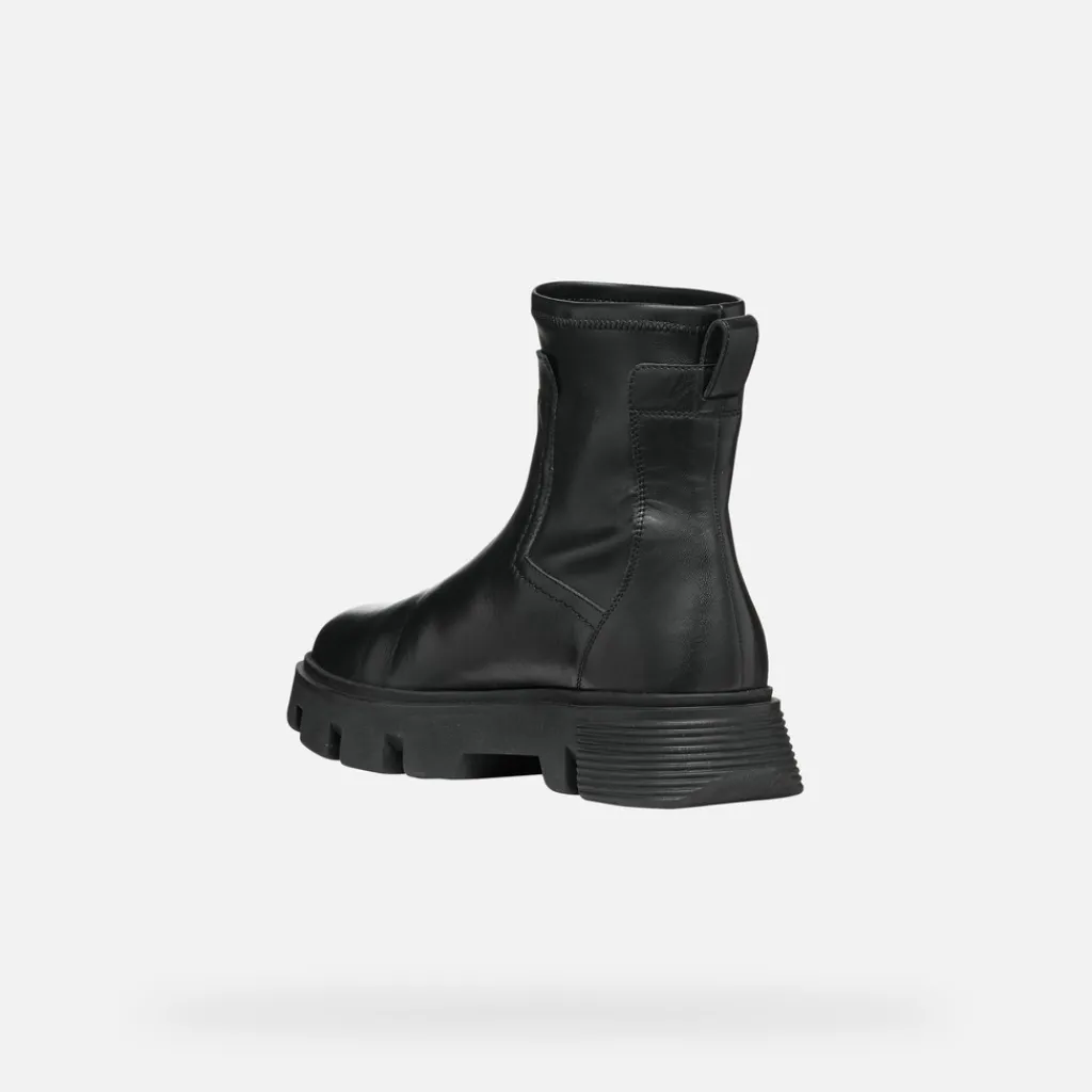 Femme Geox VILDE FEMME