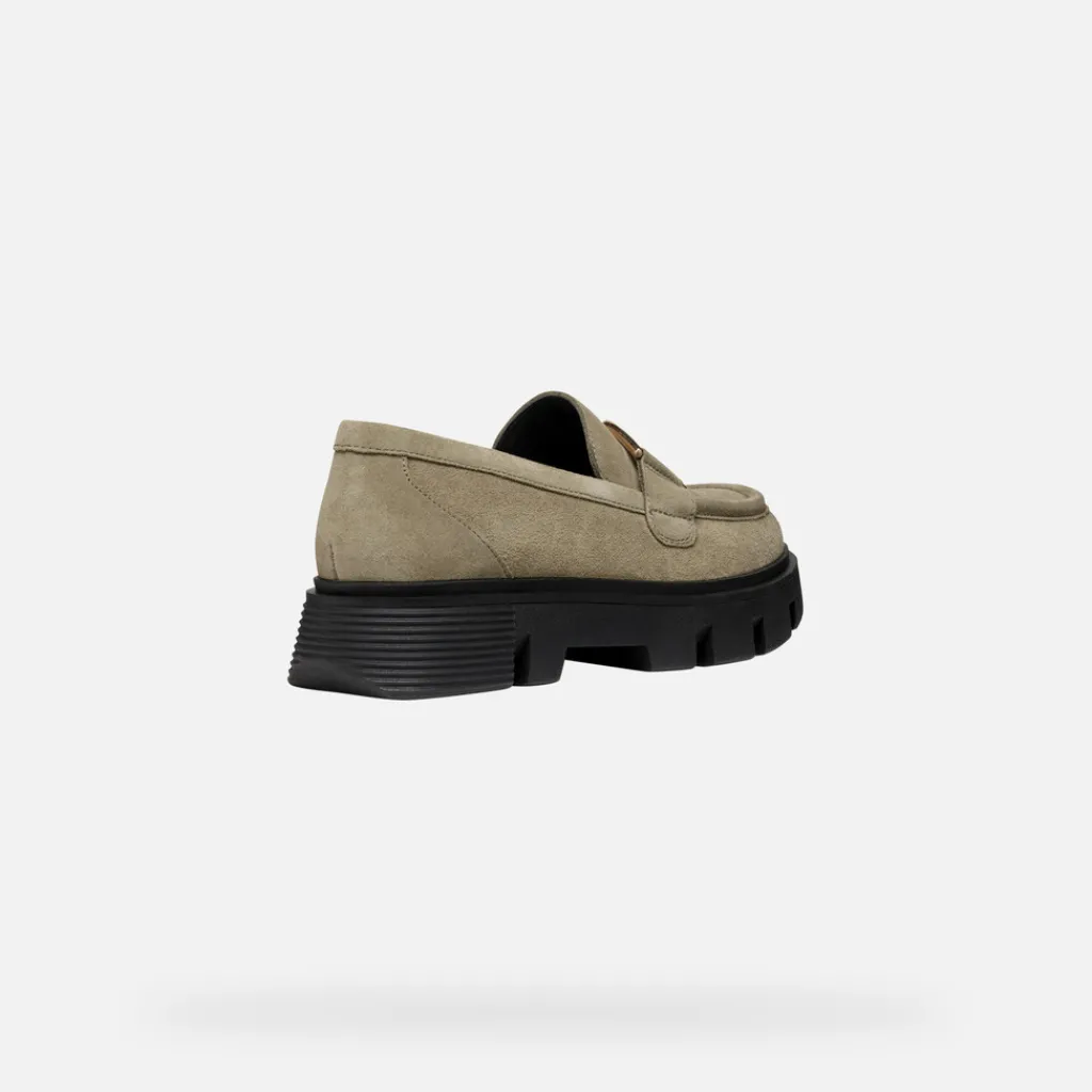 Femme Geox VILDE FEMME