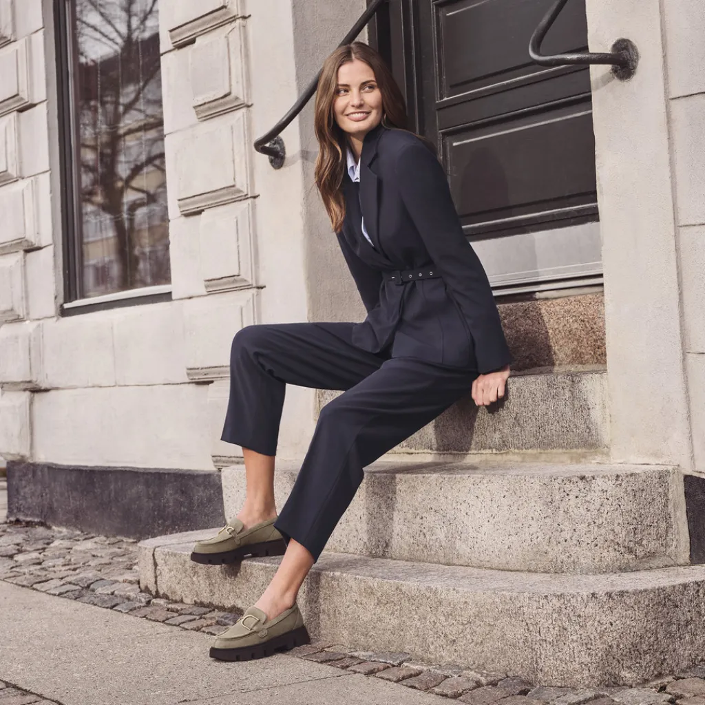 Femme Geox VILDE FEMME