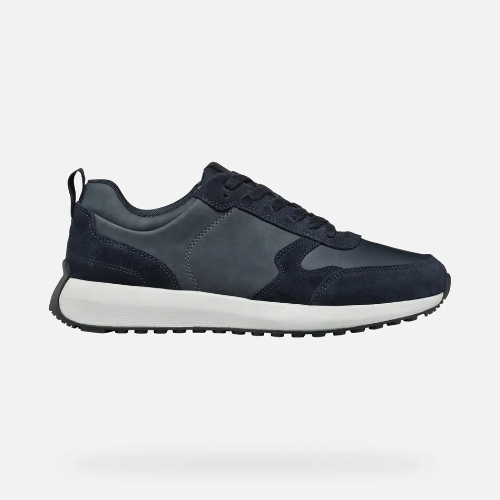 Homme Geox VOLPIANO HOMME