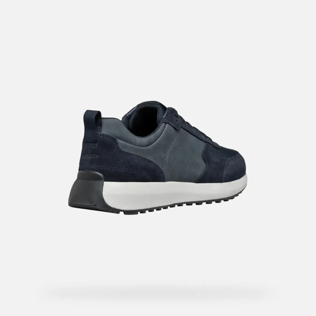 Homme Geox VOLPIANO HOMME