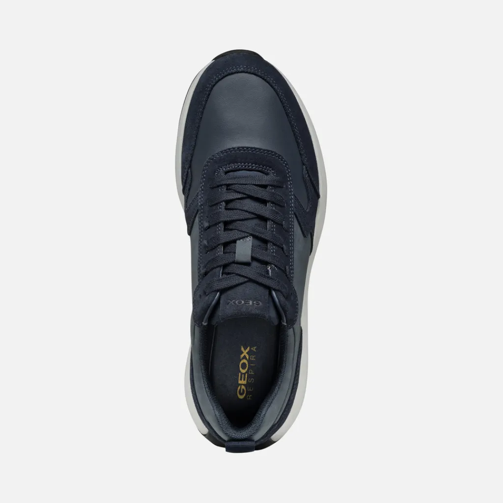 Homme Geox VOLPIANO HOMME