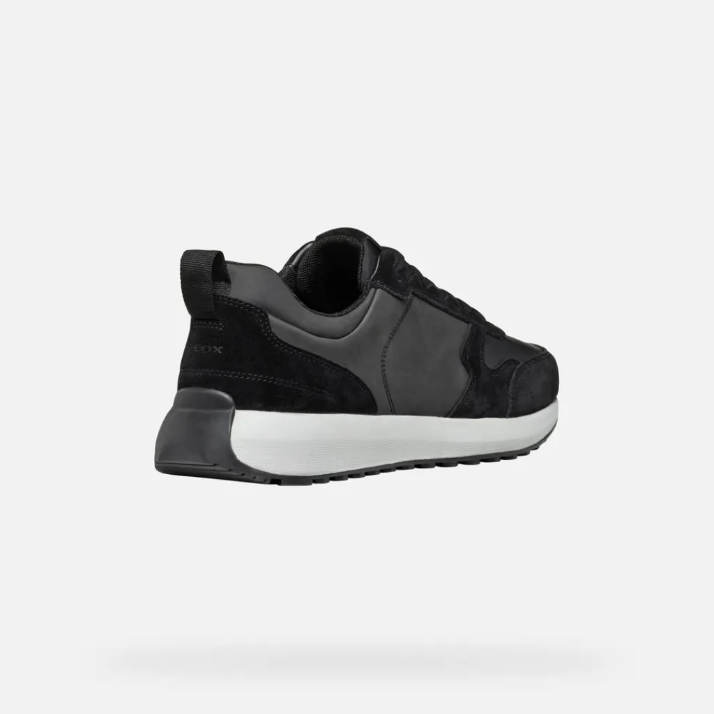 Homme Geox VOLPIANO HOMME