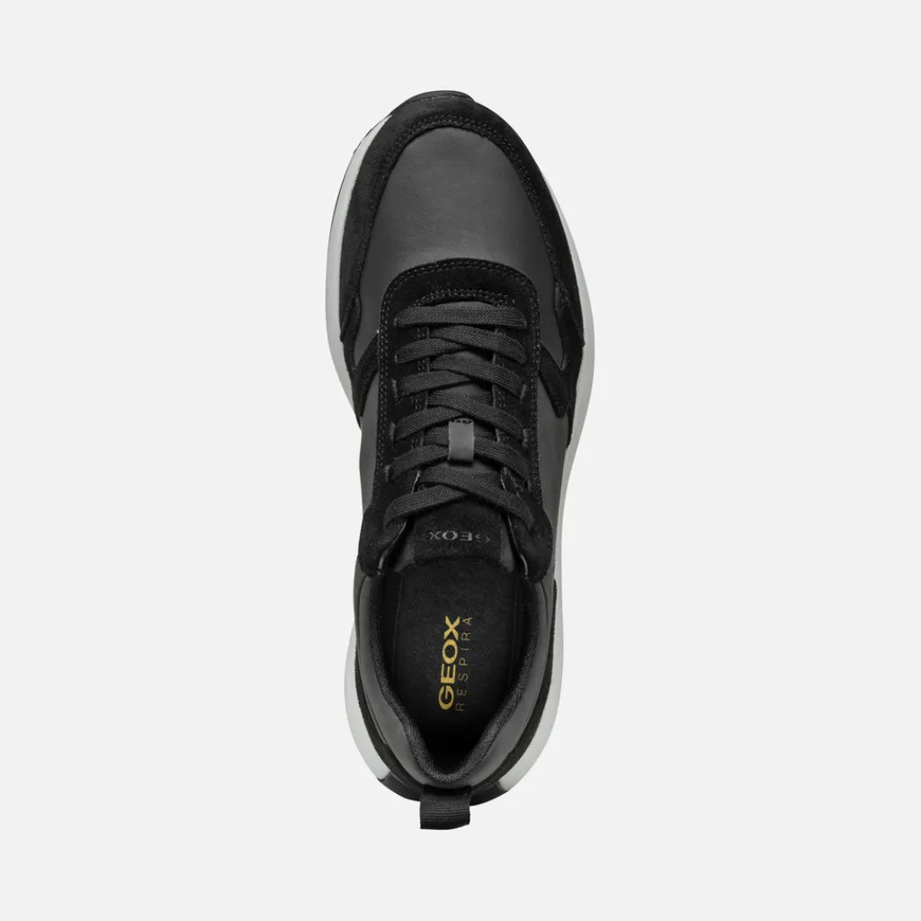 Homme Geox VOLPIANO HOMME