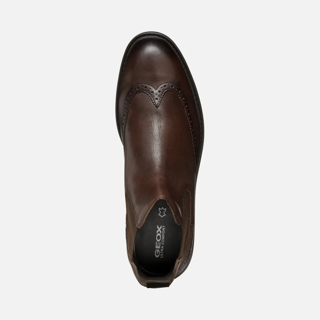 Homme Geox WALK PLEASURE C HOMME