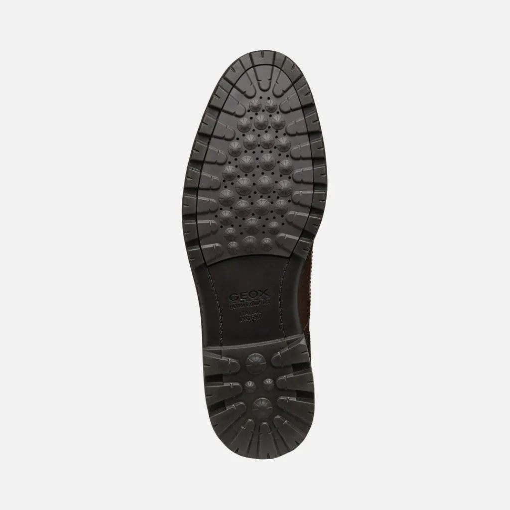 Homme Geox WALK PLEASURE C HOMME