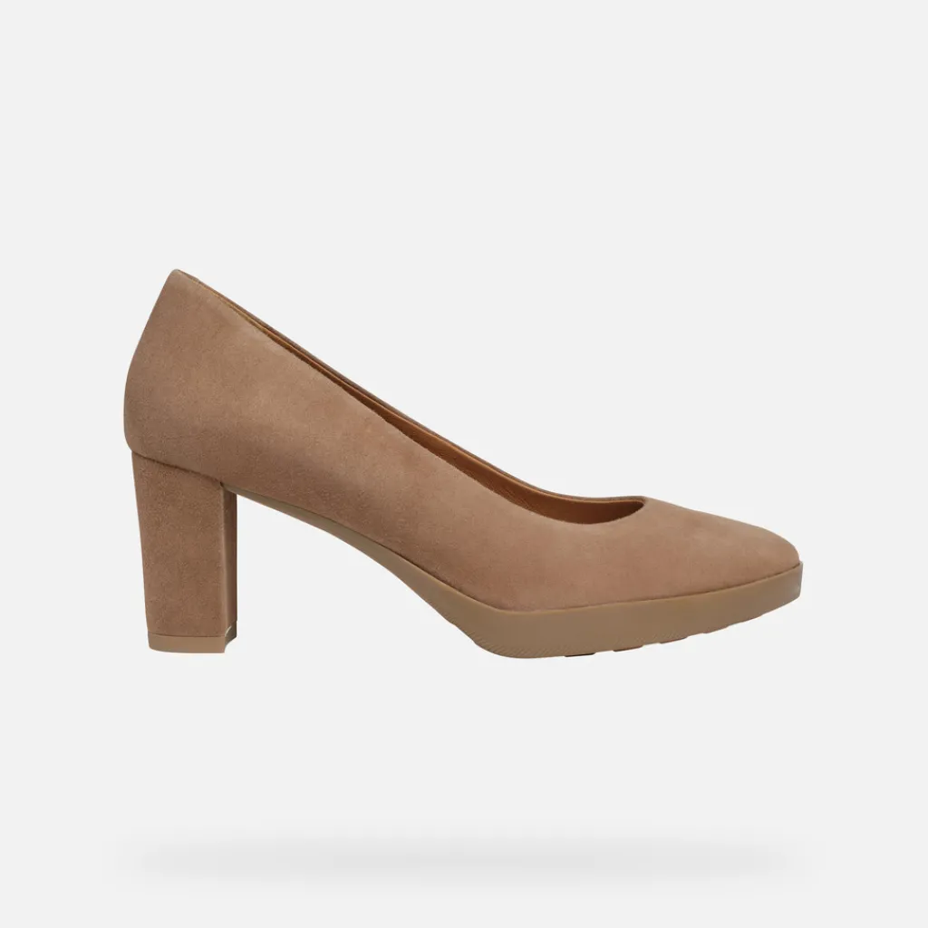 Femme Geox WALK PLEASURE 60 FEMME