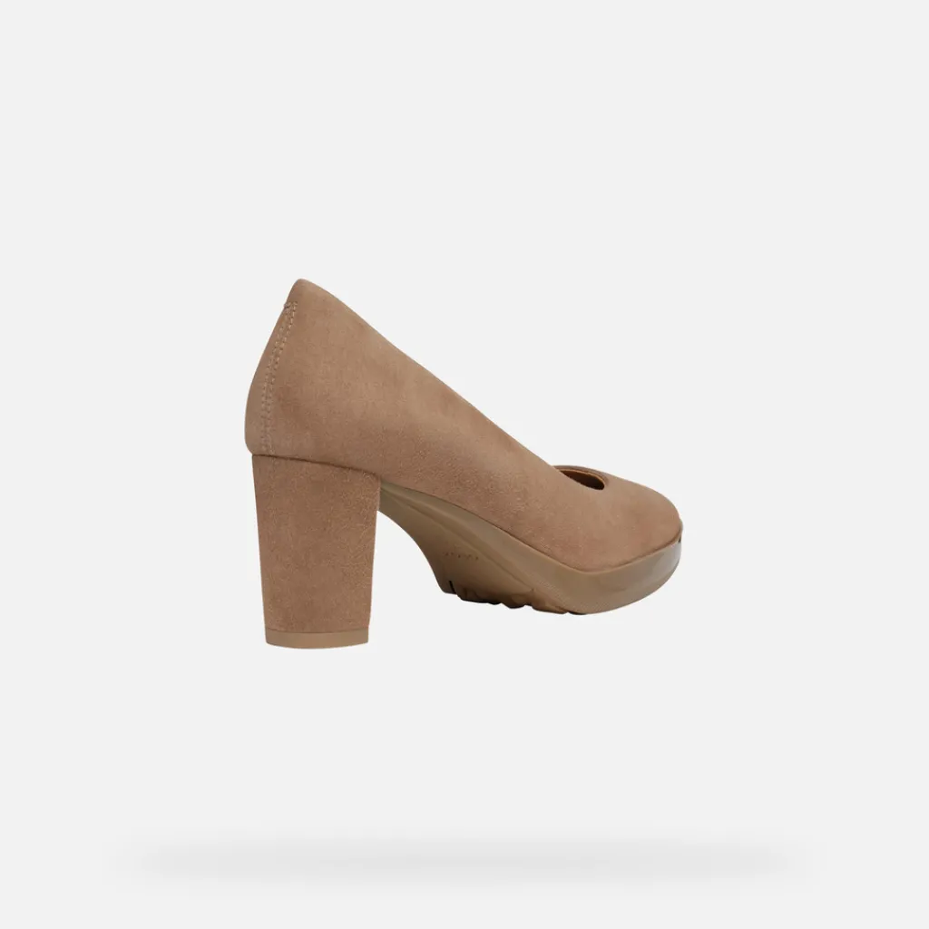Femme Geox WALK PLEASURE 60 FEMME