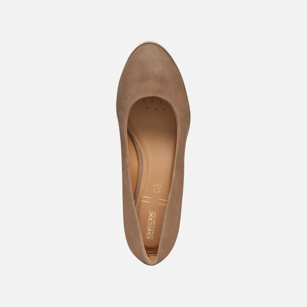 Femme Geox WALK PLEASURE 60 FEMME