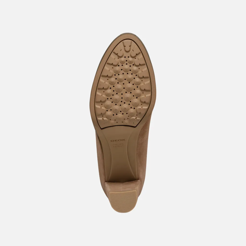 Femme Geox WALK PLEASURE 60 FEMME