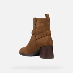 Femme Geox WALK PLEASURE 55 FEMME