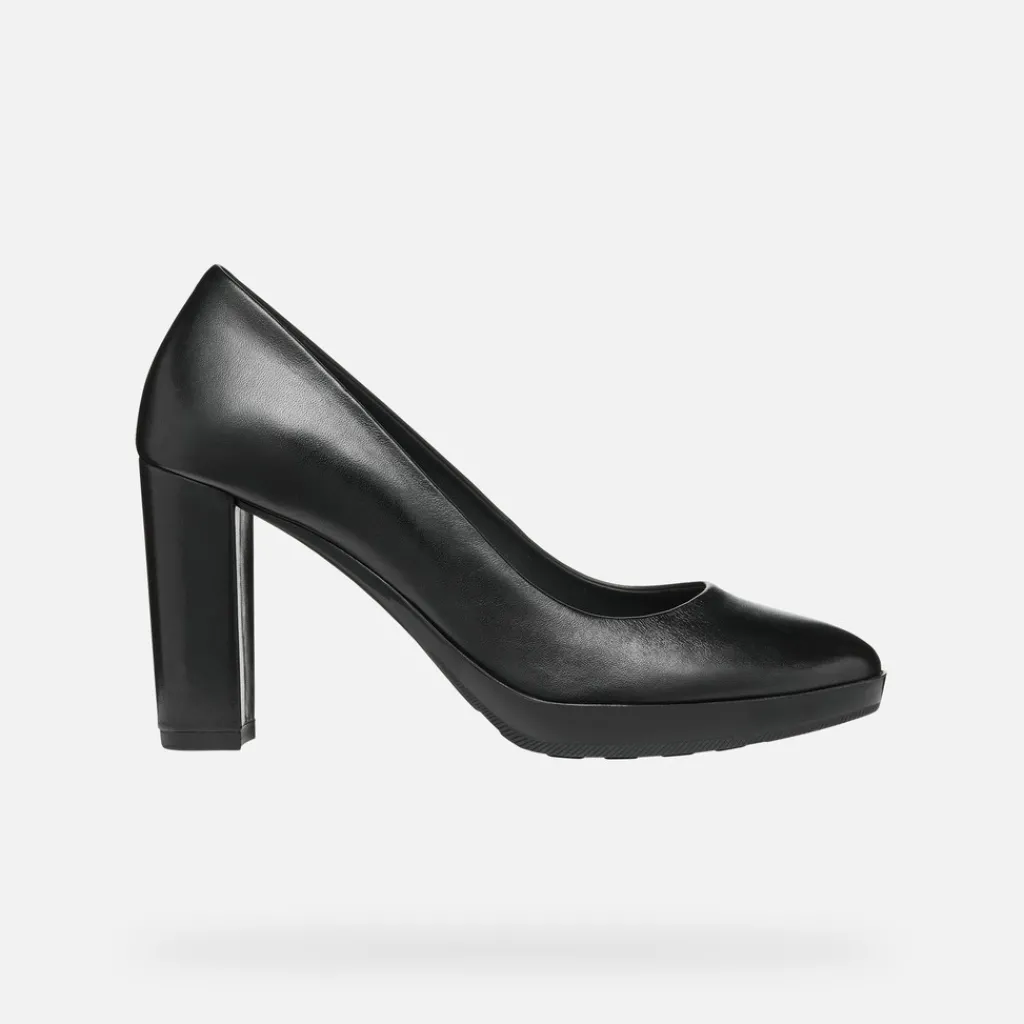 Femme Geox WALK PLEASURE 85 FEMME