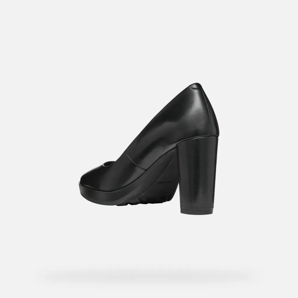 Femme Geox WALK PLEASURE 85 FEMME