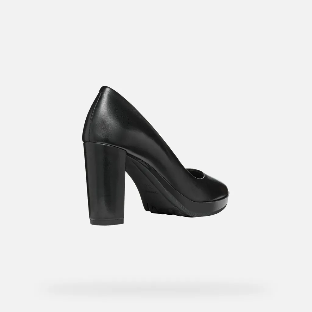 Femme Geox WALK PLEASURE 85 FEMME