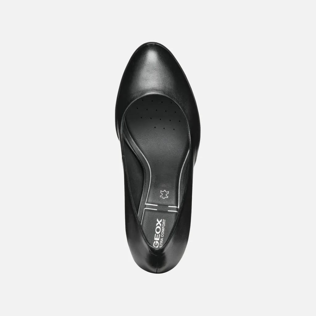 Femme Geox WALK PLEASURE 85 FEMME