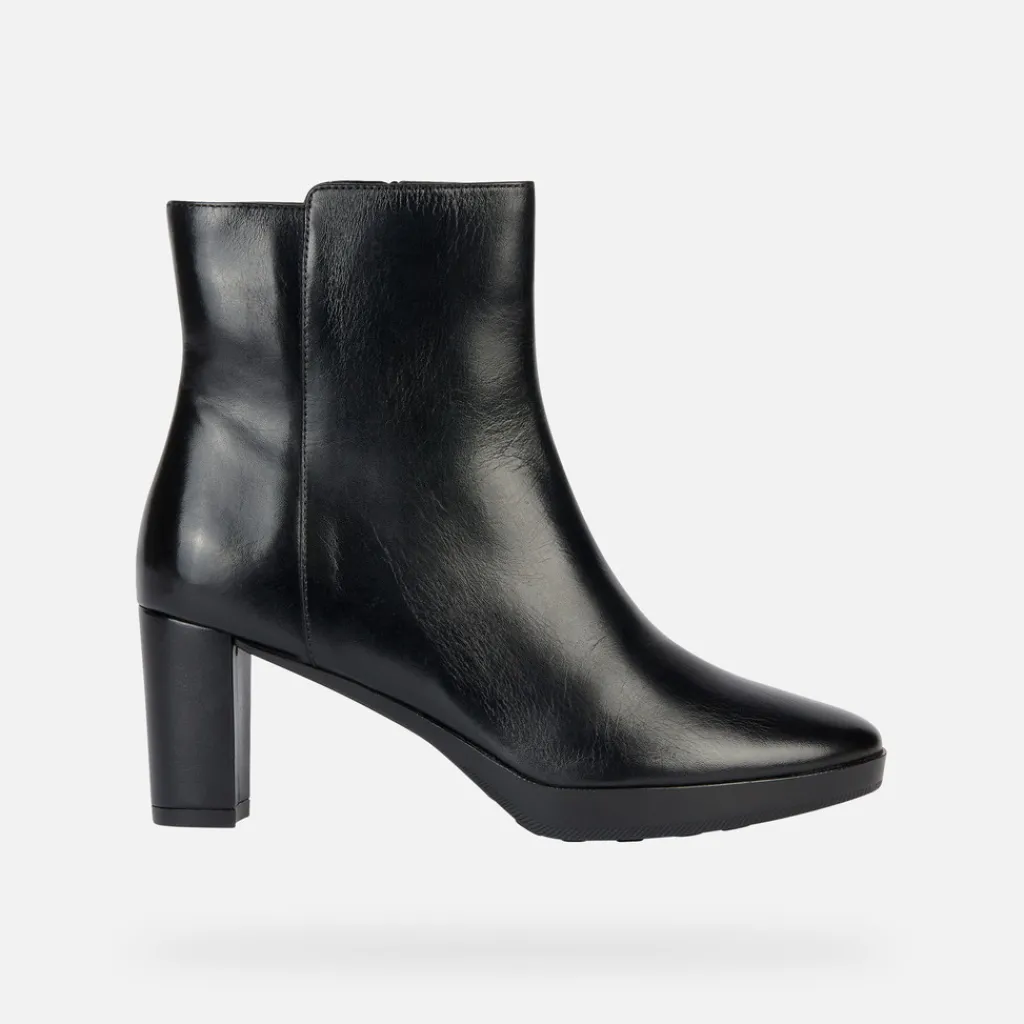 Femme Geox WALK PLEASURE 60 FEMME