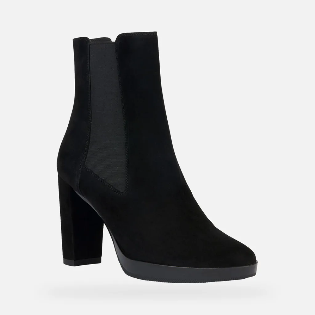 Femme Geox WALK PLEASURE 85 FEMME