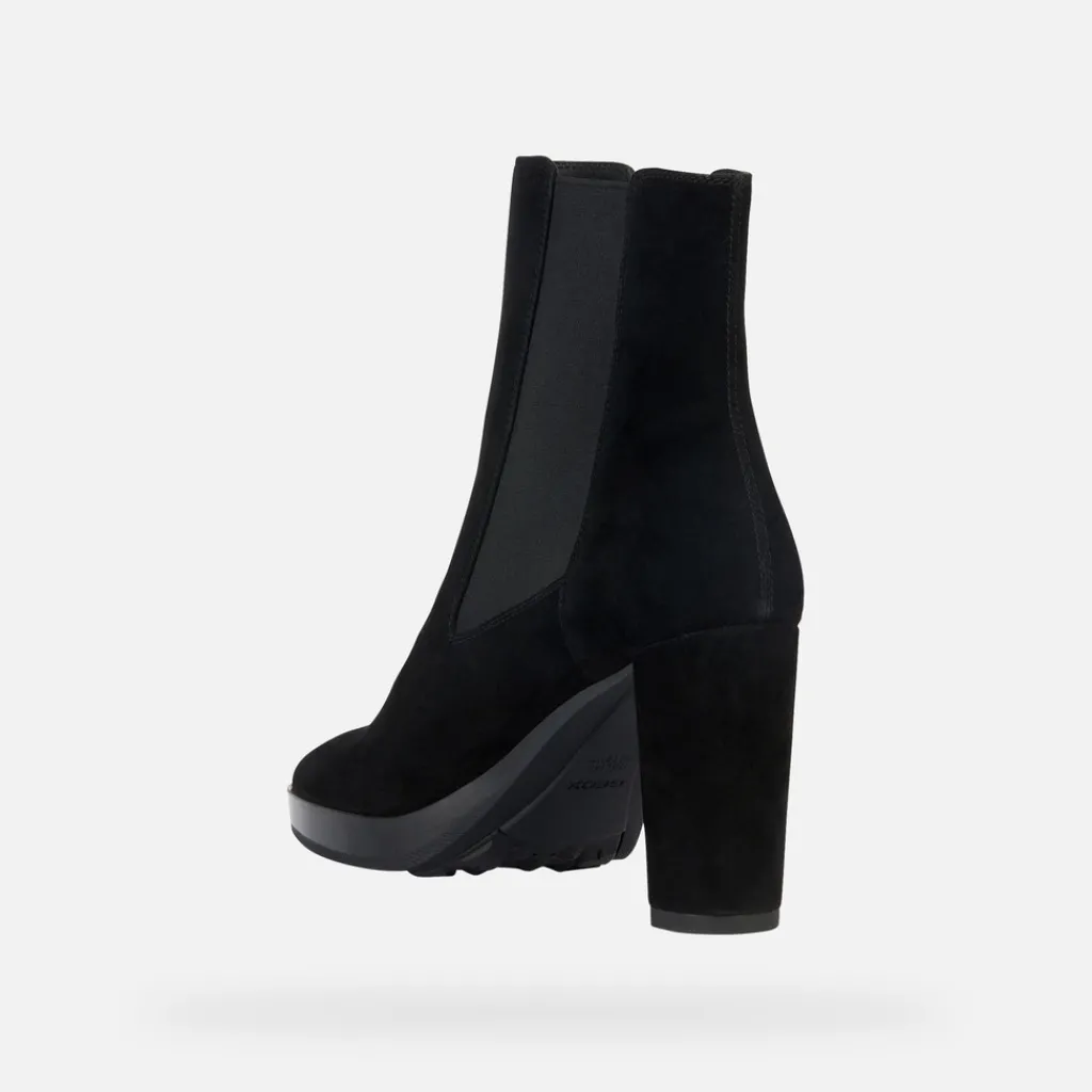 Femme Geox WALK PLEASURE 85 FEMME