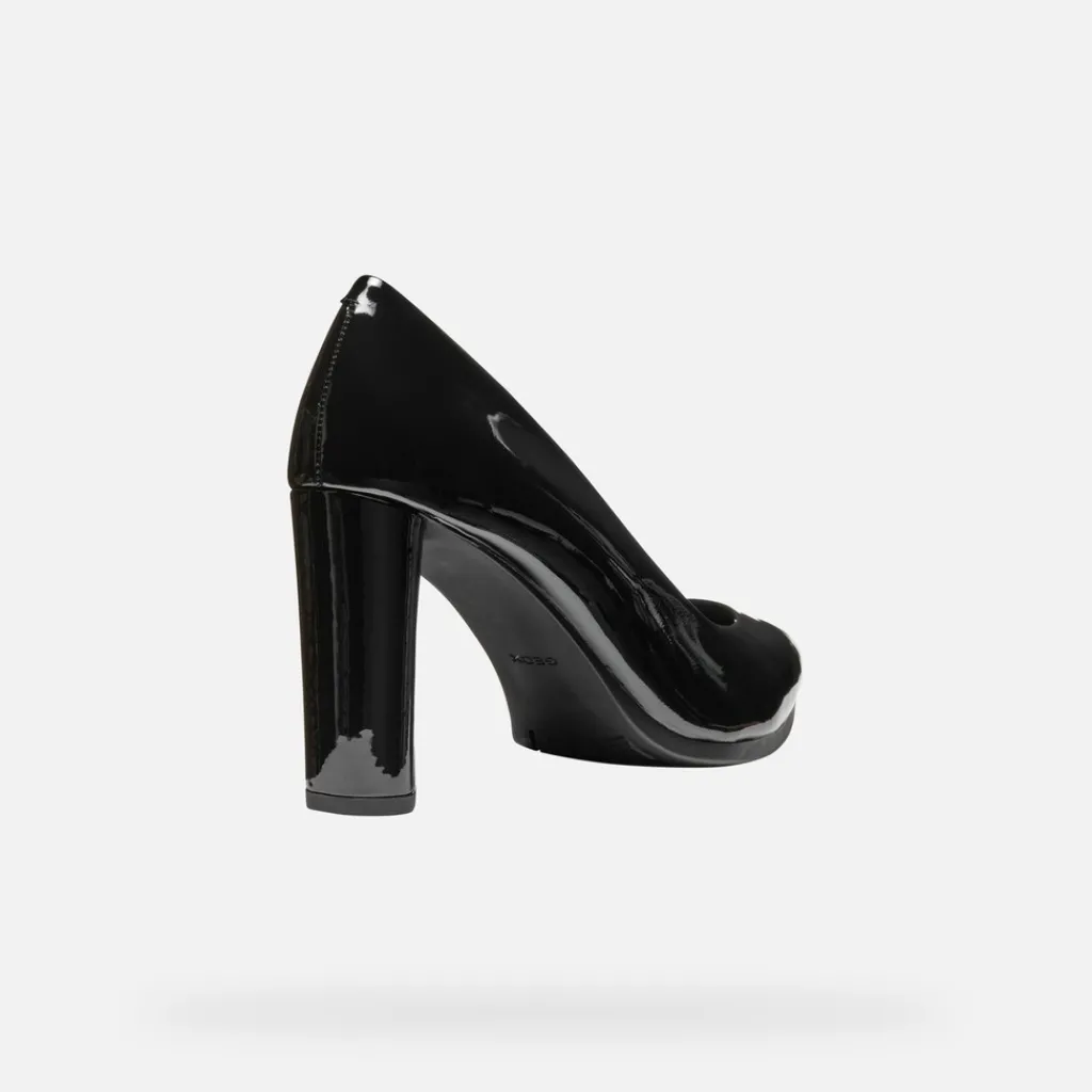 Femme Geox WALK PLEASURE 90 FEMME
