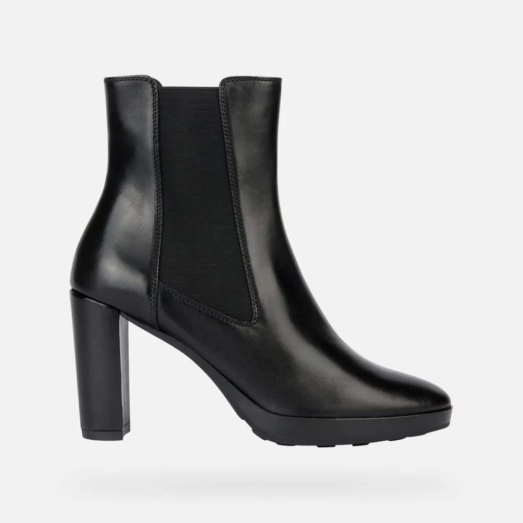 Femme Geox WALK PLEASURE 85 FEMME
