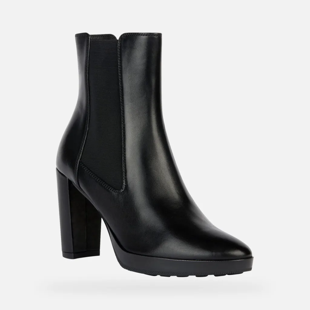 Femme Geox WALK PLEASURE 85 FEMME