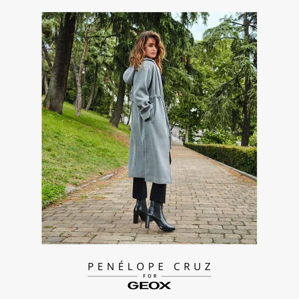 Femme Geox WALK PLEASURE 85 FEMME