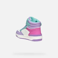 Geox WASHIBA JUNIOR