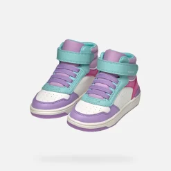 Geox WASHIBA JUNIOR