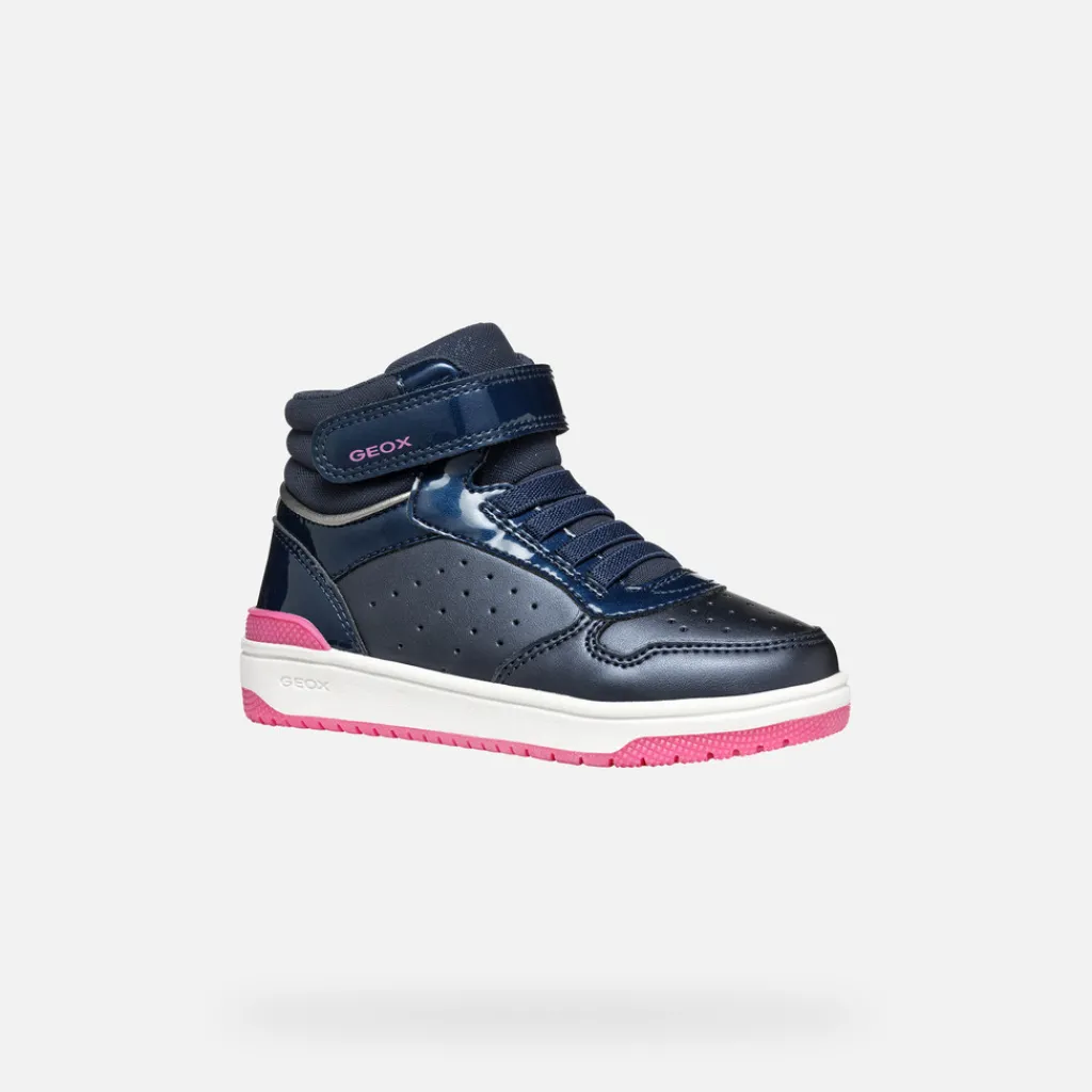 Geox WASHIBA JUNIOR