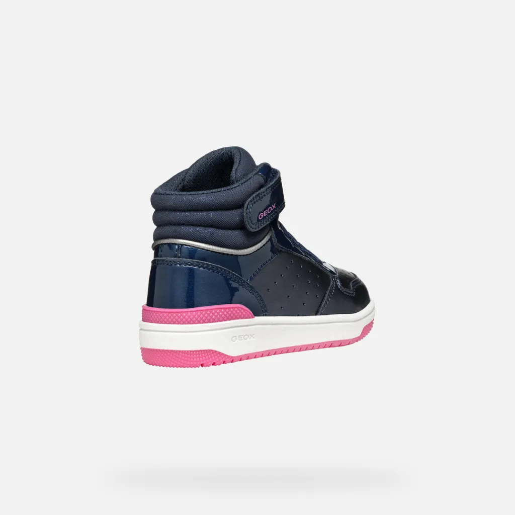 Geox WASHIBA JUNIOR