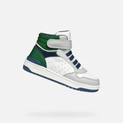 Geox WASHIBA JUNIOR