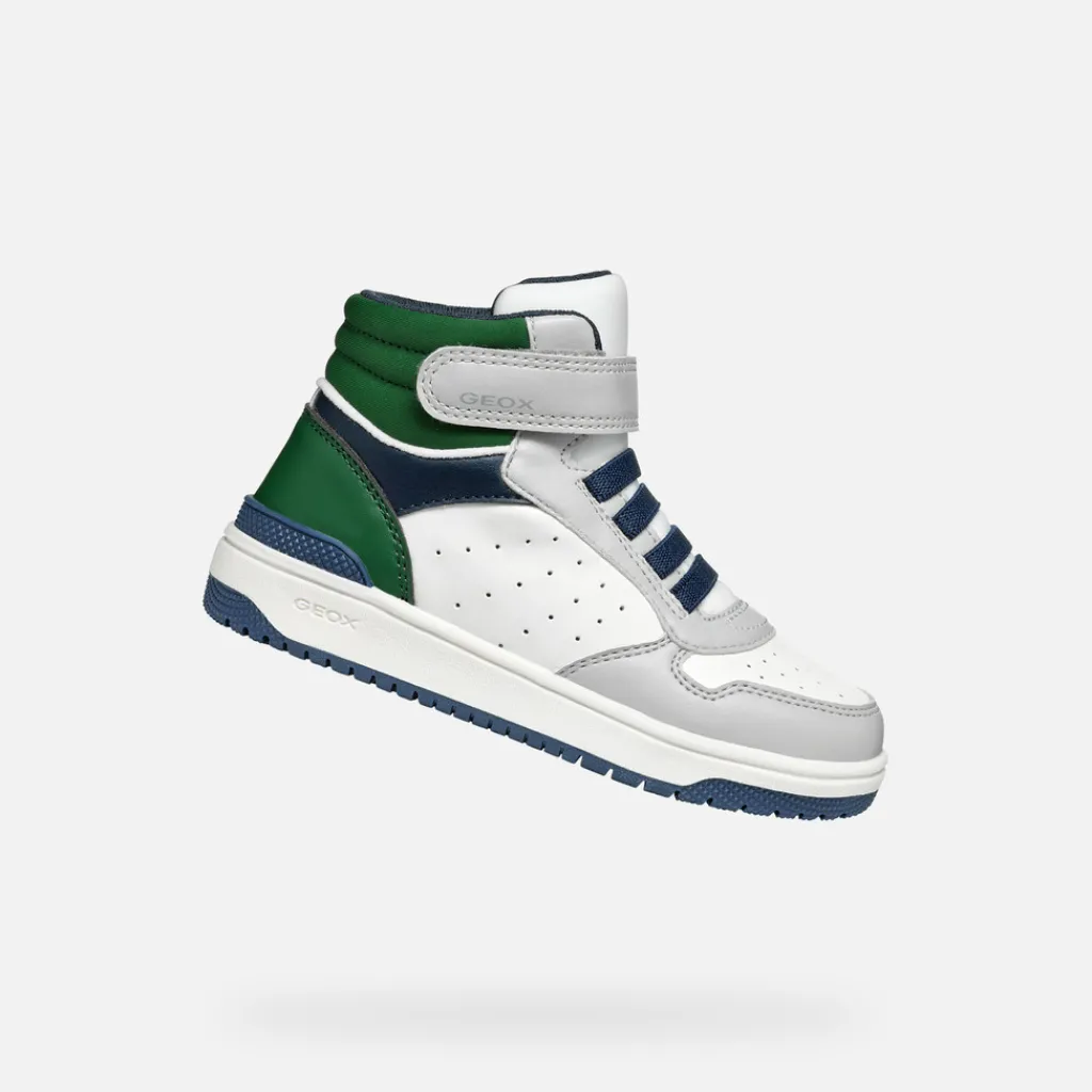 Geox WASHIBA JUNIOR