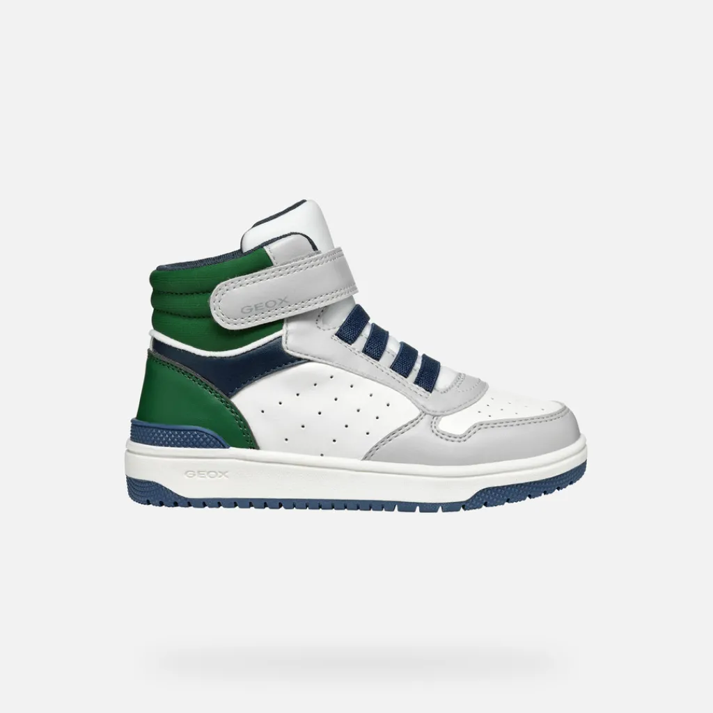 Geox WASHIBA JUNIOR