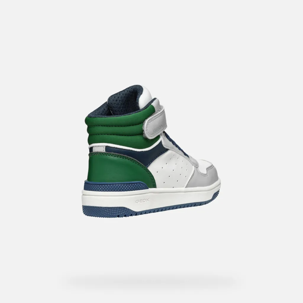 Geox WASHIBA JUNIOR