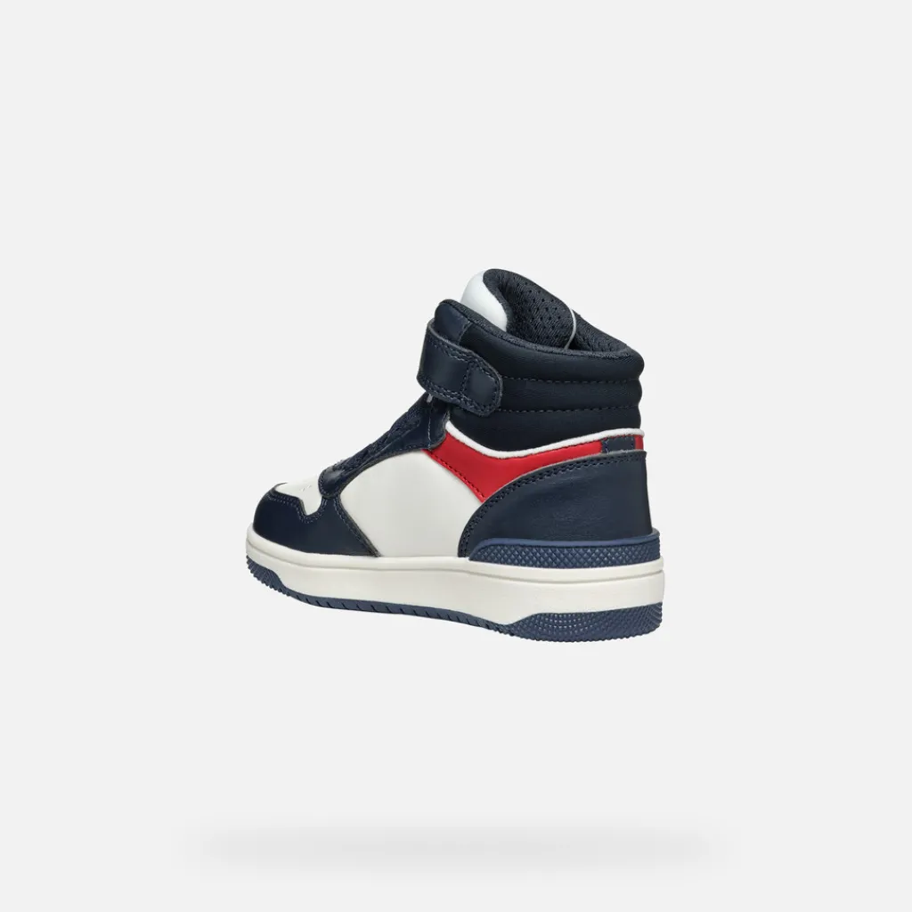 Geox WASHIBA JUNIOR