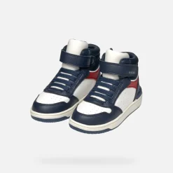 Geox WASHIBA JUNIOR