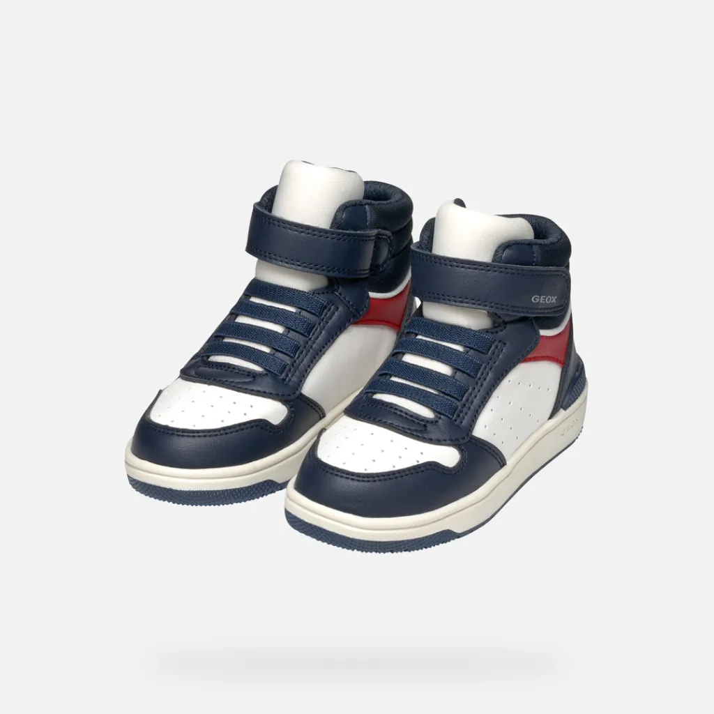 Geox WASHIBA JUNIOR